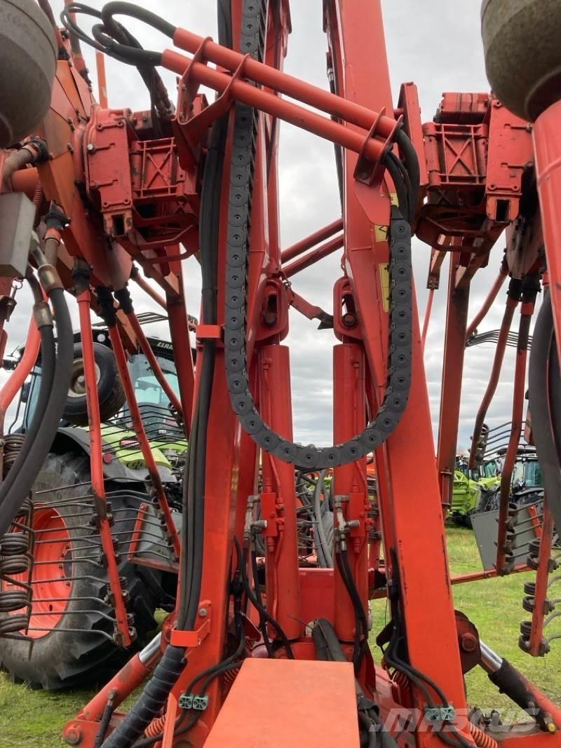 Kuhn GA 15021 Zwadmaaiers