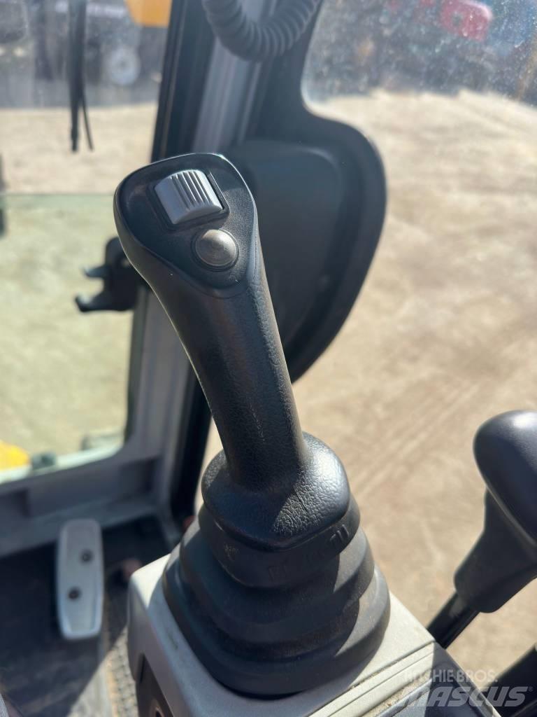 Wacker Neuson ET 18 Minigraafmachines < 7t