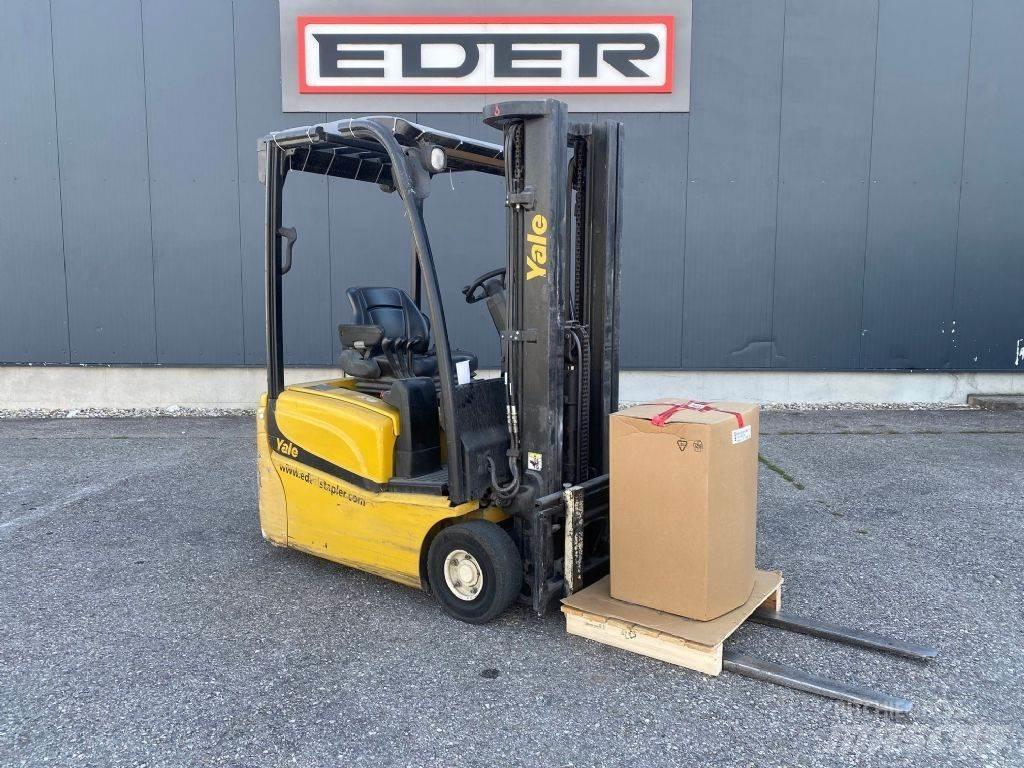 Yale ERP 16VT Elektrische heftrucks