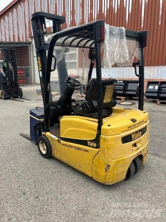 Yale ERP 20VT Elektrische heftrucks