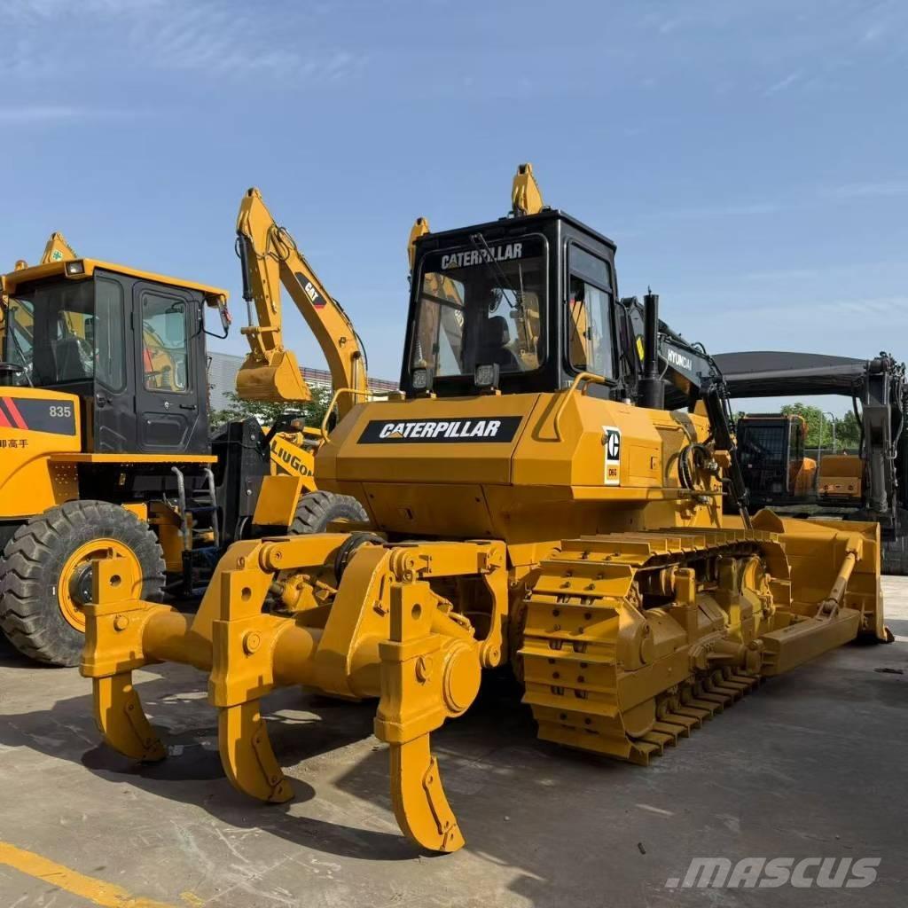 CAT D 6 G Rupsdozers
