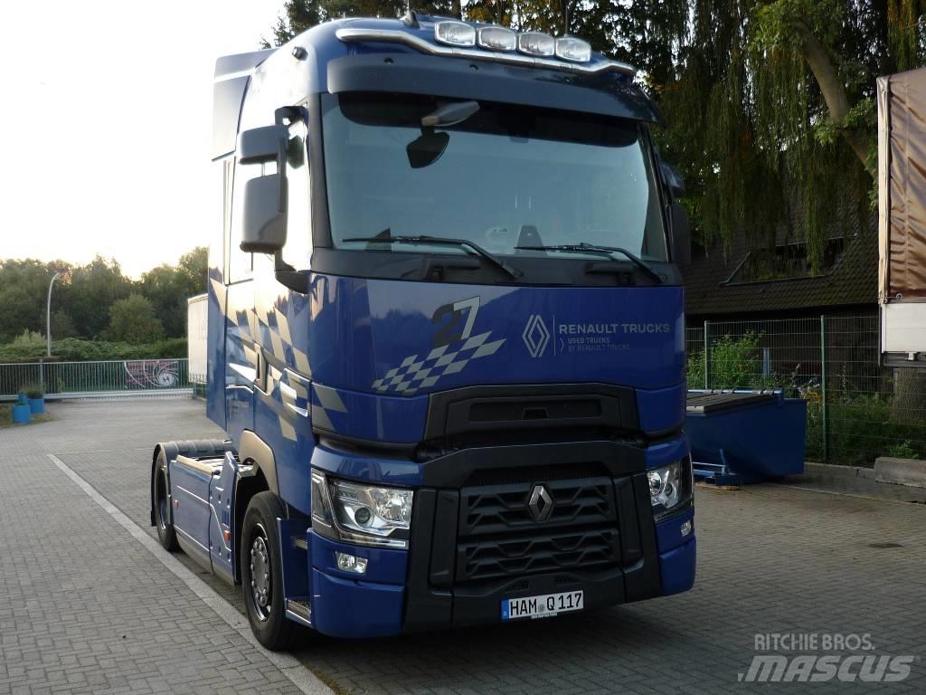 Renault T-High 530 Trekkers