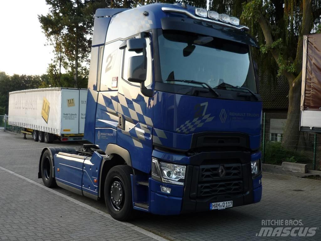 Renault T-High 530 Trekkers