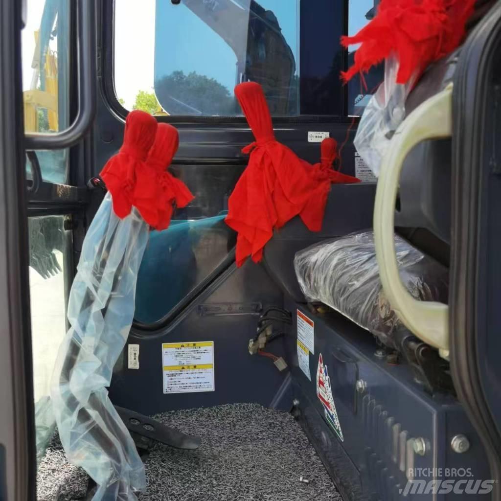 Kobelco SK 40 Minigraafmachines < 7t