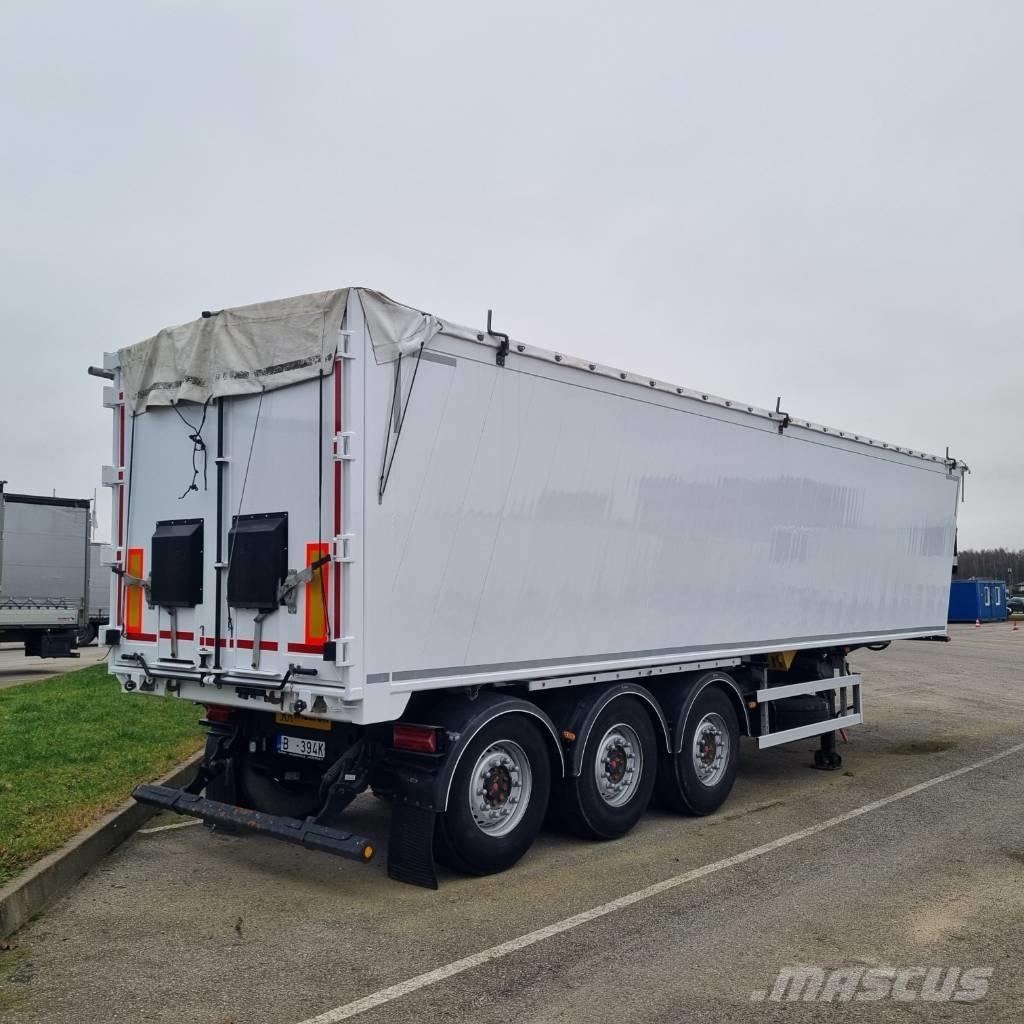 Wielton NW-3 Kippers