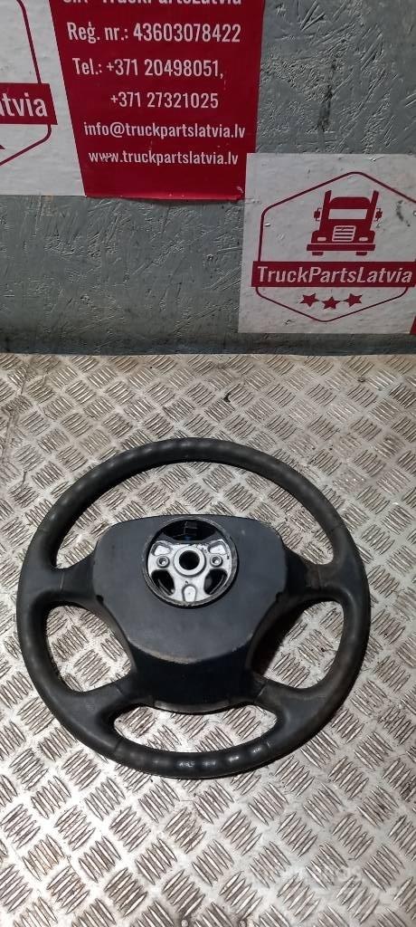 Scania R 440   1495393 Cabine en interieur