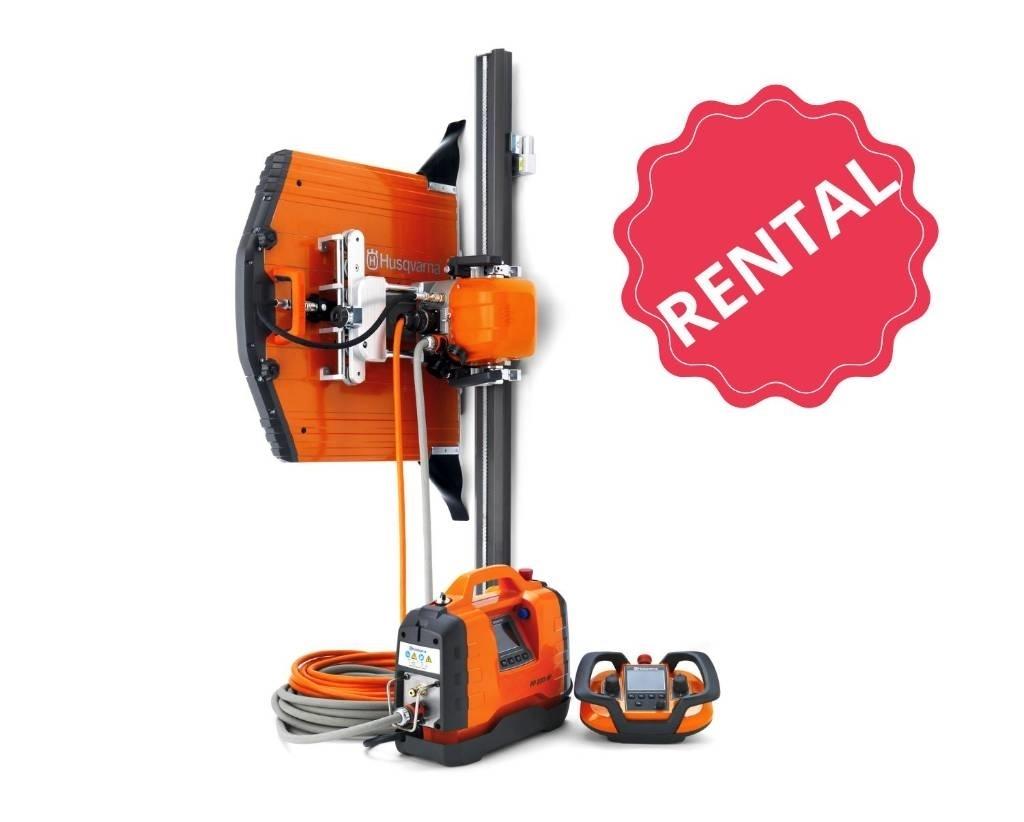 Husqvarna Inne Bouw - Overige