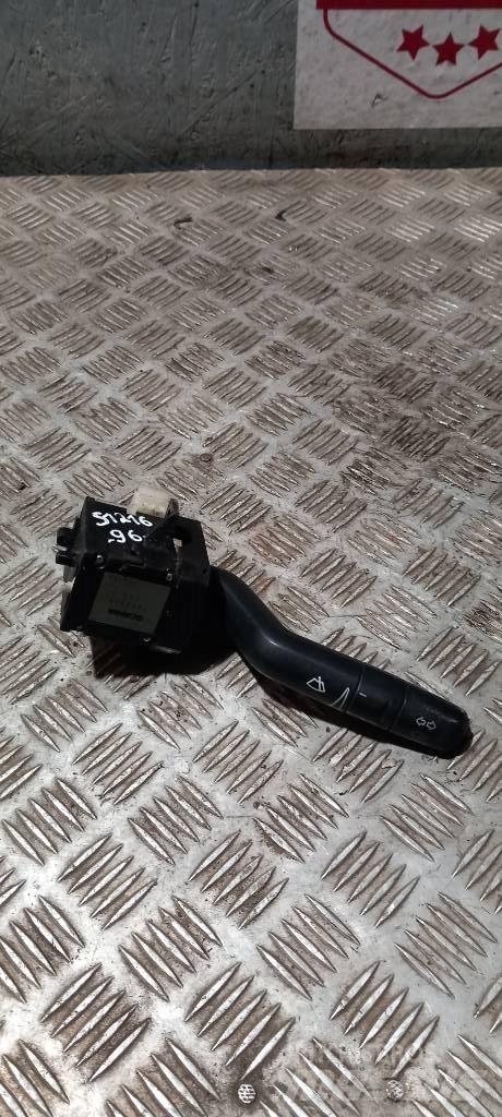 Scania R 440    1542529 Cabine en interieur