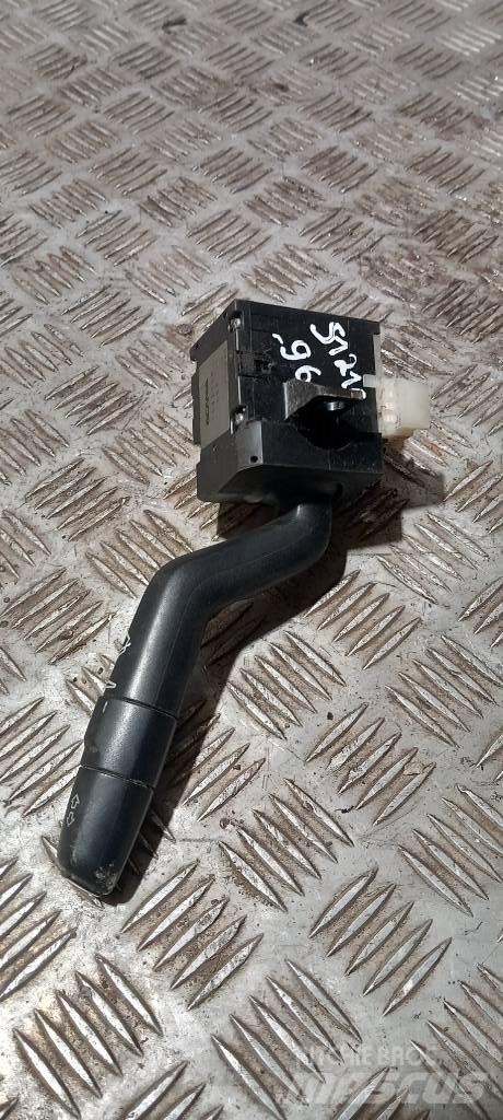 Scania R 440    1542529 Cabine en interieur