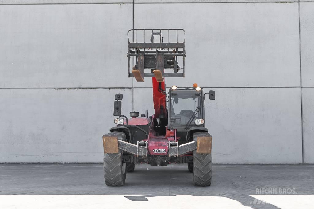 Manitou MT 1030 Verreikers