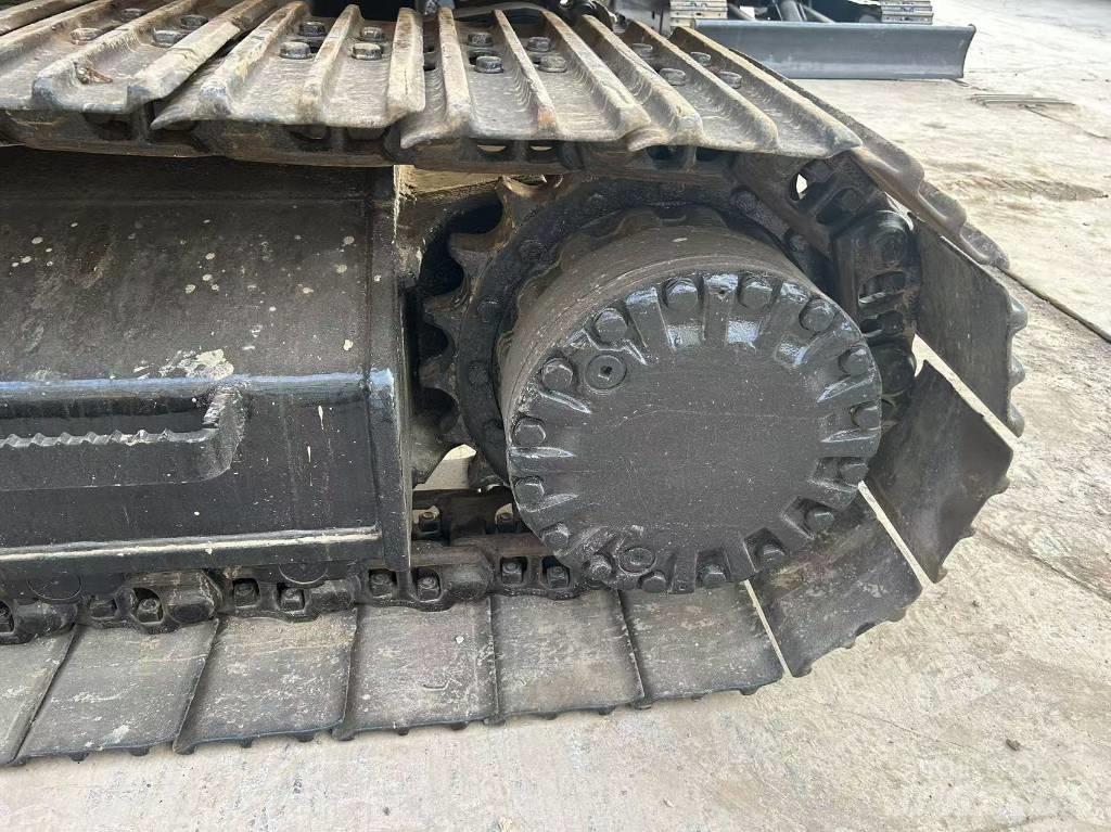 CAT 320 C L Rupsgraafmachines