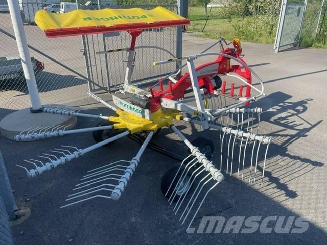 Pöttinger Top 382 Zwadharken