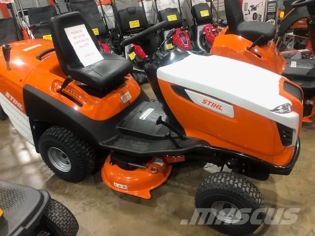 Stihl RT5097.1 Rijmaaiers