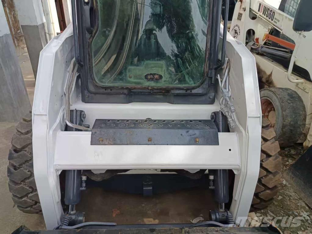 Bobcat S 160 Schrankladers