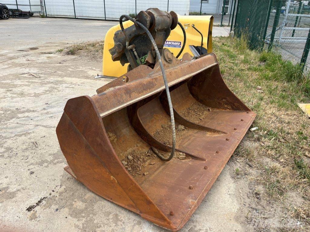 Liebherr R 926 LC Rupsgraafmachines