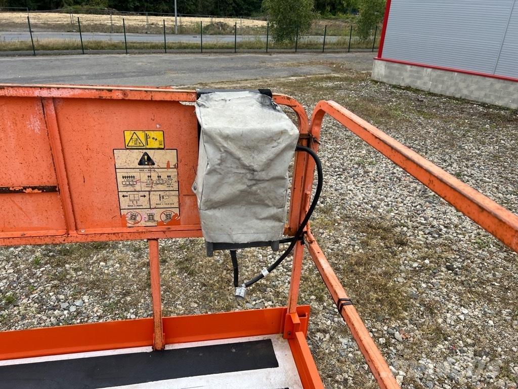 JLG 3394 RT Schaarhoogwerkers