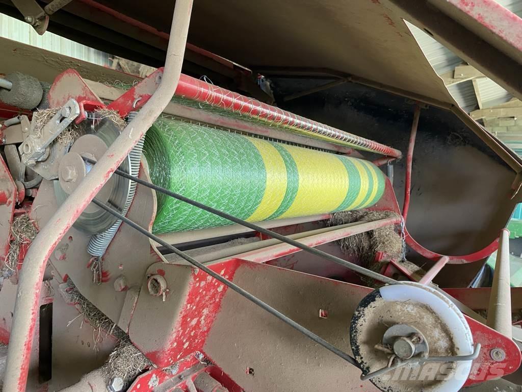 Welger RP 245 Ronde-balenpersen