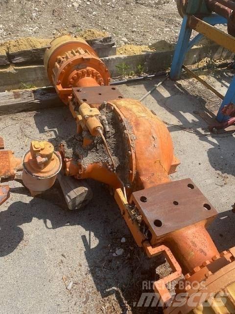 Fiat-Hitachi 350 Assen