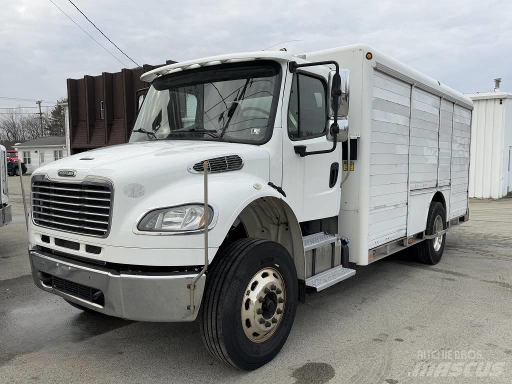 Freightliner M2 Drankenwagen