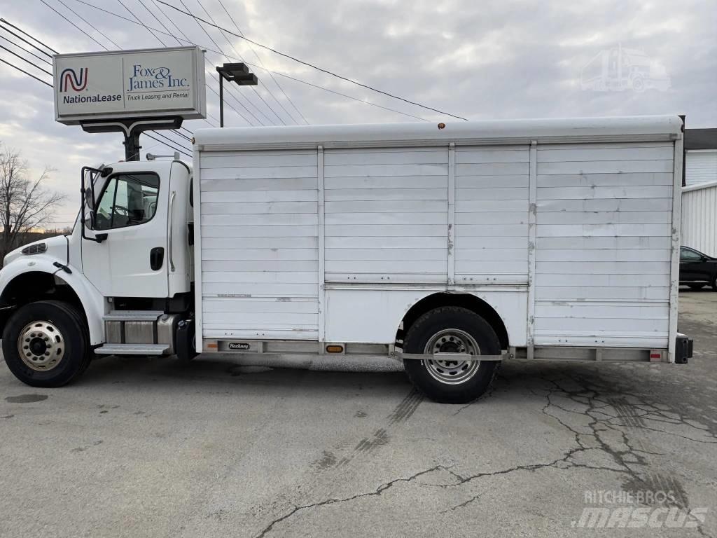 Freightliner M2 Drankenwagen
