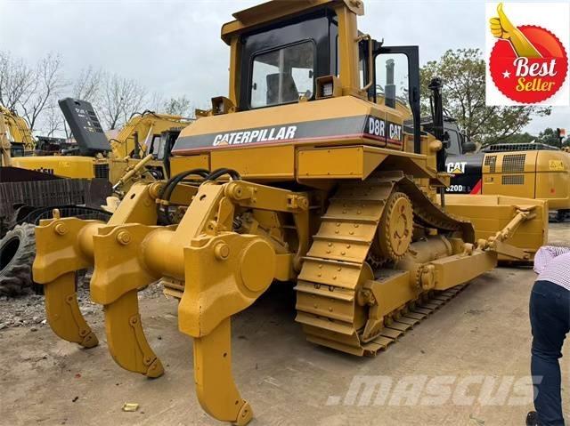 CAT D 8 R Rupsdozers