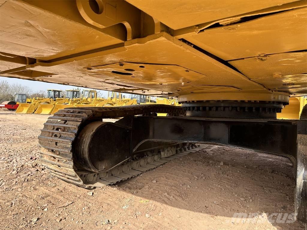 CAT 336 D L Rupsgraafmachines