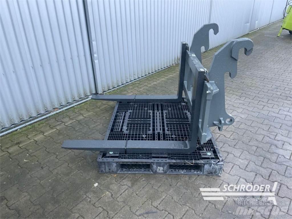 Bressel 1,20 M Vorken