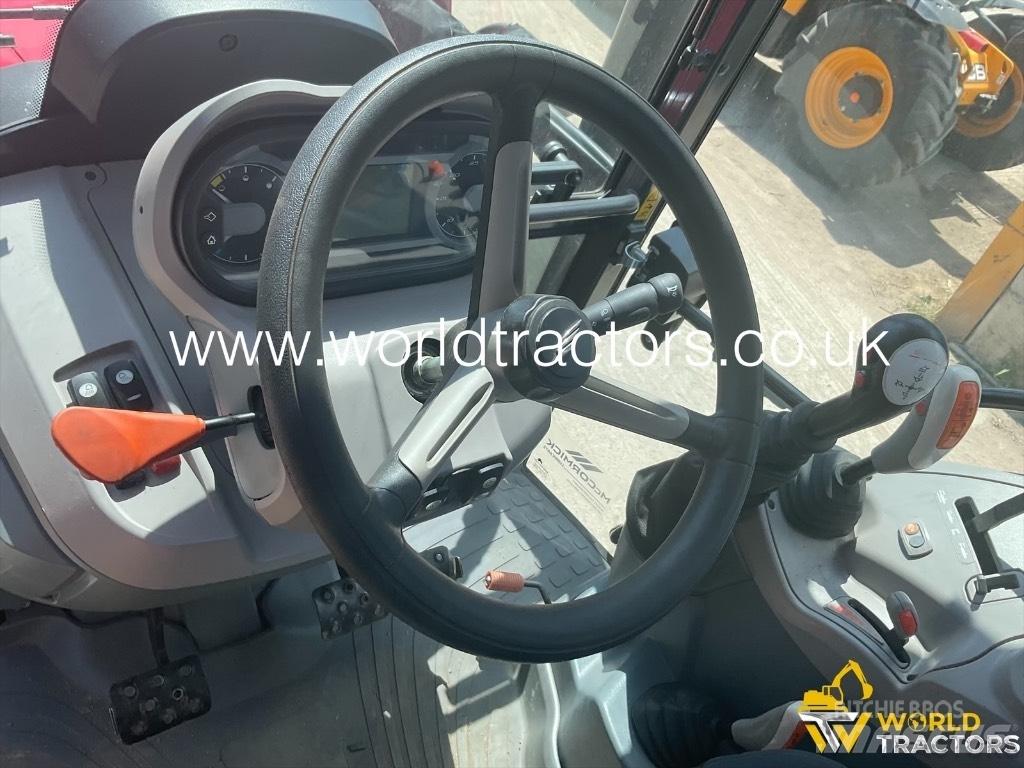 McCormick X 5.120 Tractoren