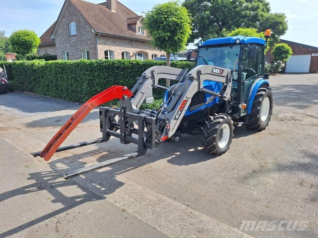 New Holland T3.70F Tractoren