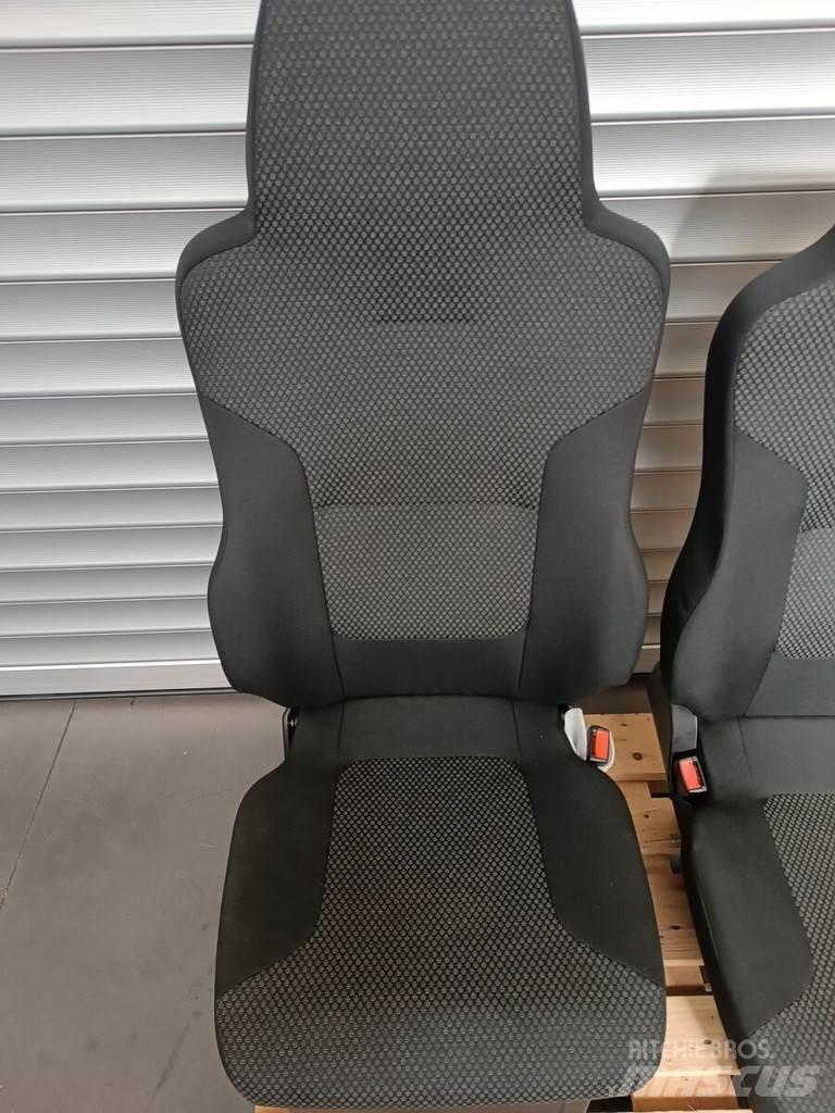MAN Set RH + LH Transport - Anderen