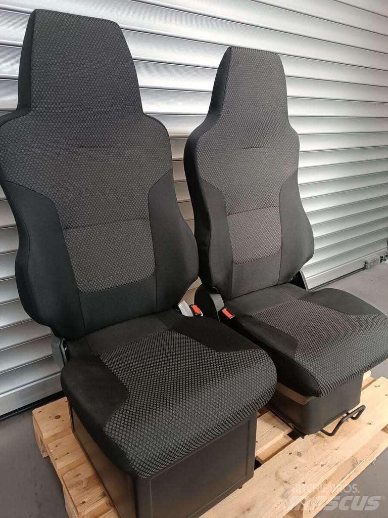 MAN Set RH + LH Transport - Anderen