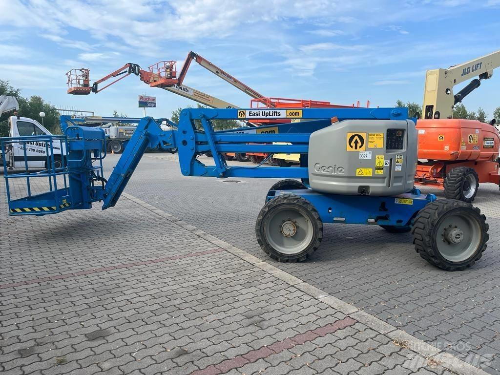 Genie Z 45/25 J RT Knikarmhoogwerkers