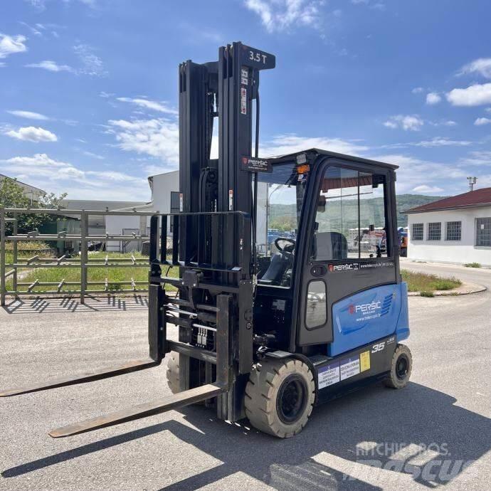 Doosan B35X-7 Heftrucks overige