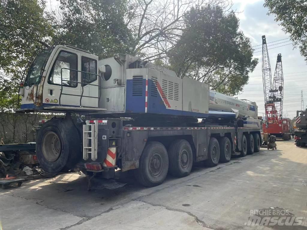 Zoomlion 350Ton Kranen voor alle terreinen