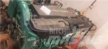 Volvo Penta D13-600 Scheepsmotoren