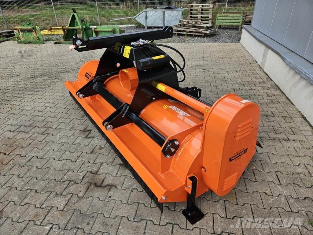 Perfect KM 270 Terreinbeheermachines - overige