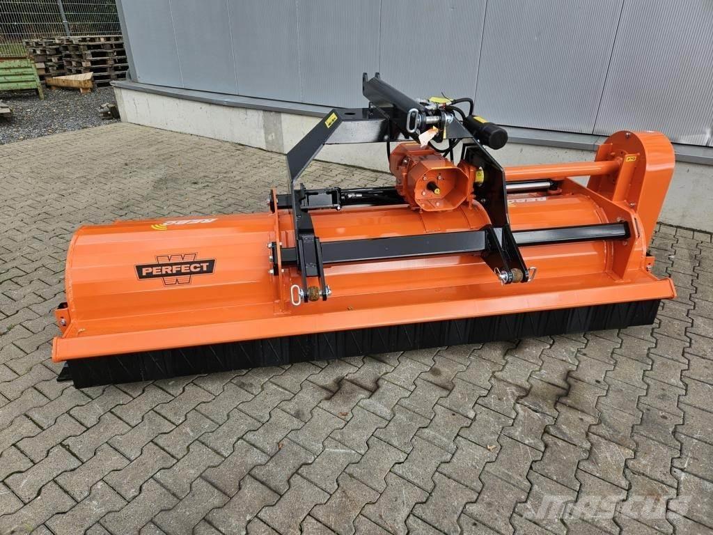 Perfect KM 270 Terreinbeheermachines - overige