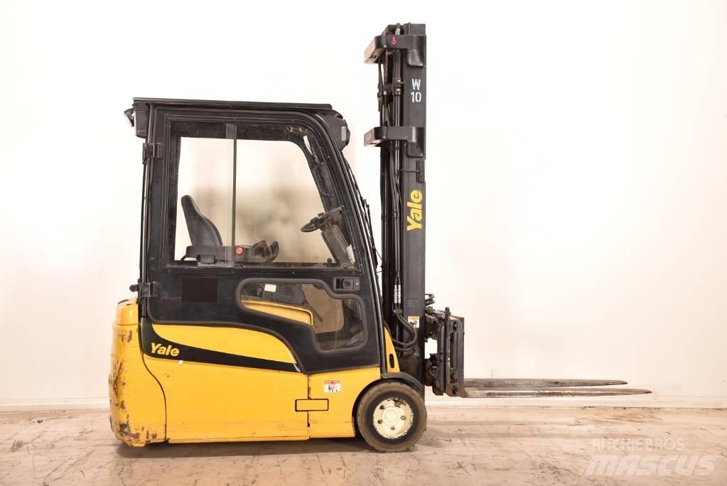 Yale ERP 20 VTLWB Elektrische heftrucks