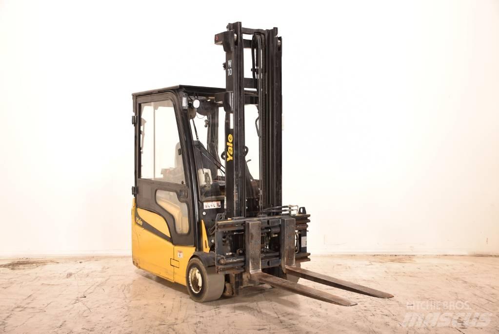Yale ERP 20 VTLWB Elektrische heftrucks