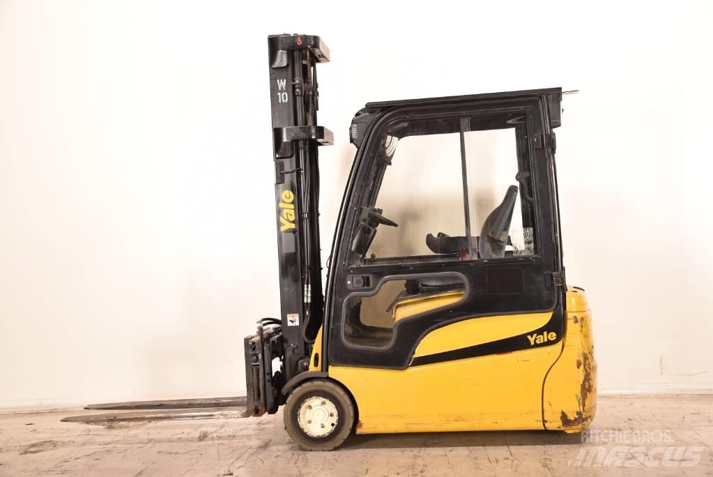 Yale ERP 20 VTLWB Elektrische heftrucks