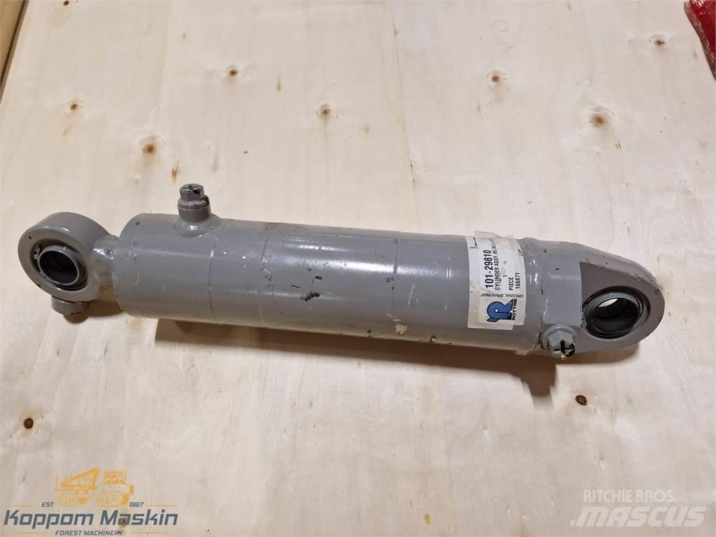 Rottne 101-29810 Boomvelkoppen