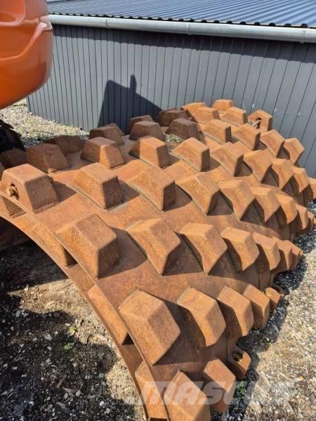 Road roller shell Walsen