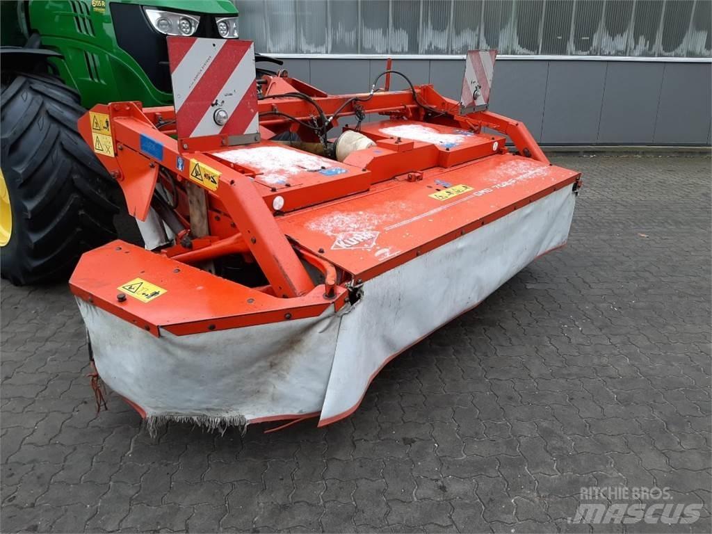 Kuhn GMD 702 F Maaikneuzers