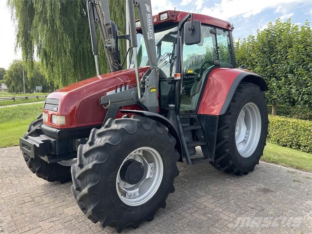Case IH CS 110 Tractoren