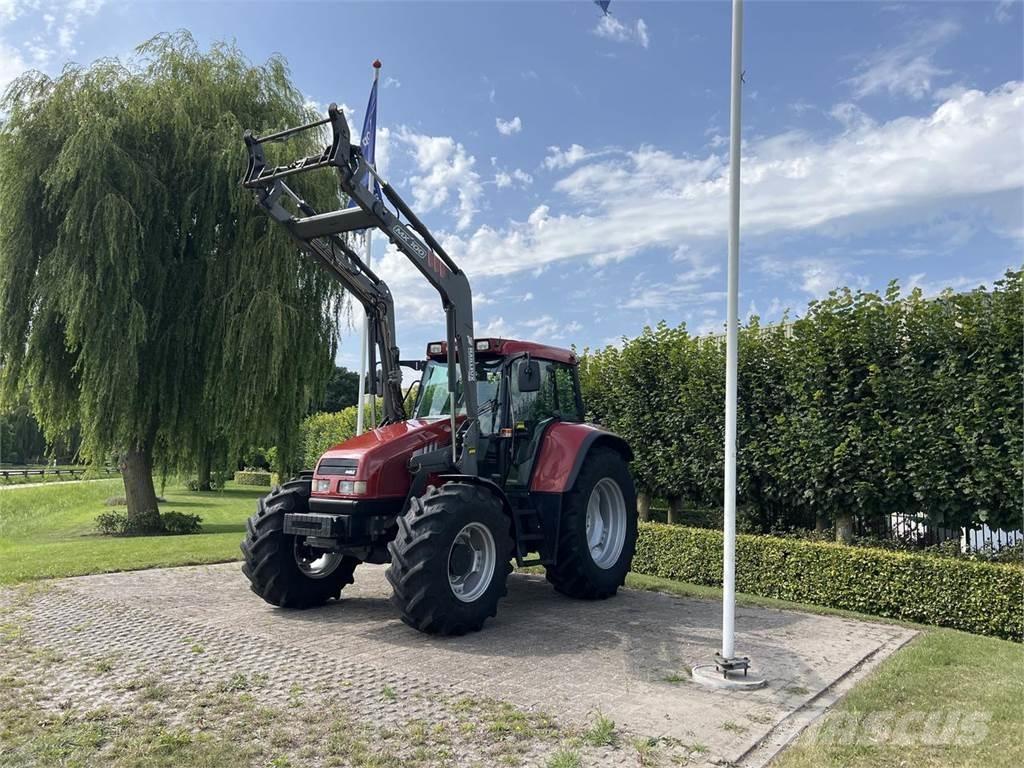 Case IH CS 110 Tractoren