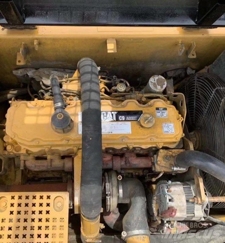 CAT 330DL Rupsgraafmachines