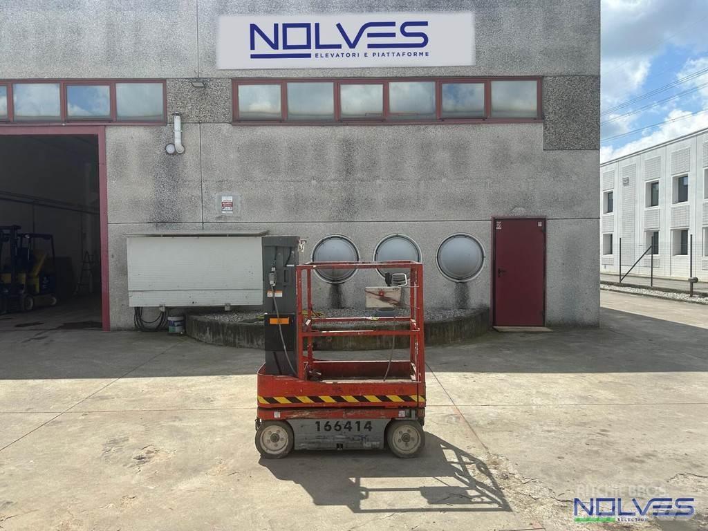SkyJack SJ12 Andere liften en hoogwerkers