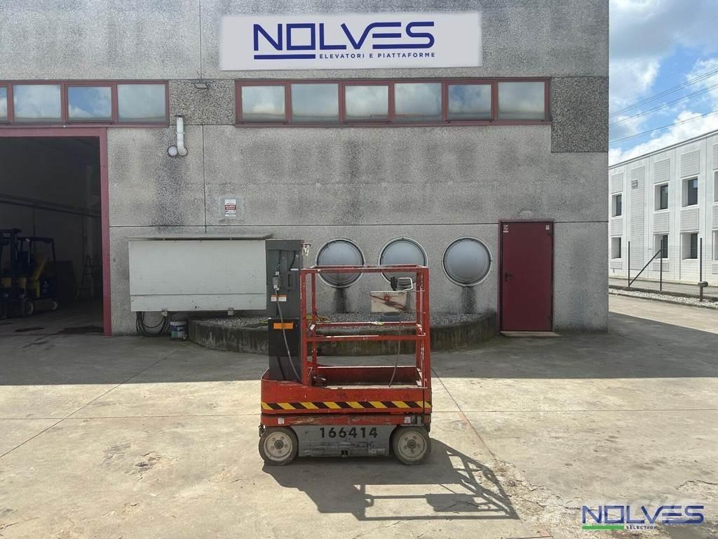 SkyJack SJ12 Andere liften en hoogwerkers