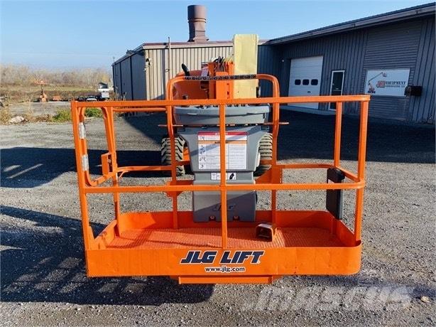 JLG 450 AJ II Knikarmhoogwerkers