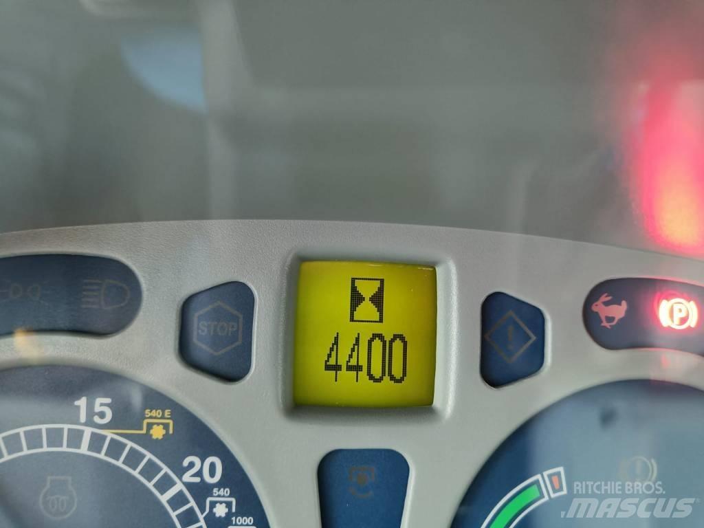 New Holland T 5050 Tractoren